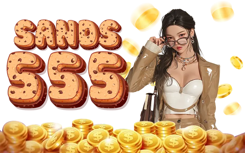 SANDS555 SANDS555