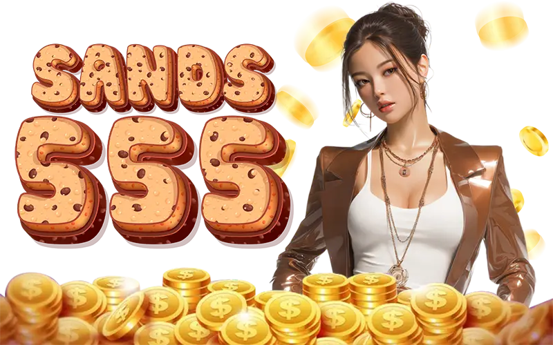 SANDS555 SANDS555